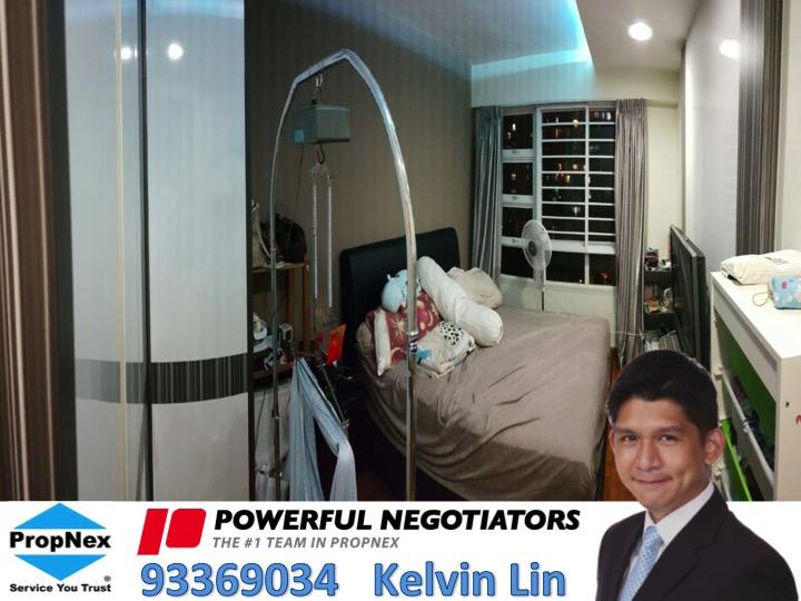 Blk 269B Punggol Field (Punggol), HDB 4 Rooms #142461512